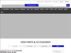 Sites similar to fordracingpartsbydonwood.com