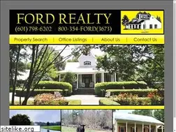 Sites similar to fordrlty.com
