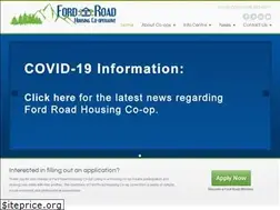 Sites similar to fordroadcoop.ca