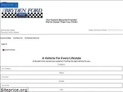 Sites similar to fordrockford.com
