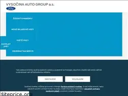 Sites similar to fordrozkos.cz