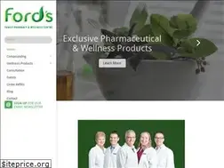Sites similar to fordrx.com