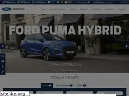 Sites similar to fordsascar.it