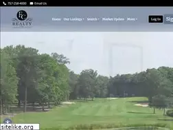Sites similar to fordscolony.com