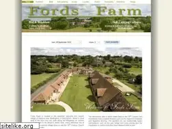 Sites similar to fordsfarm.co.uk