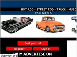 Sites similar to fordsforsale.com