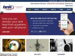 Sites similar to fordsfuelandpropane.com