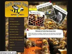 Sites similar to fordshoneyfarm.com