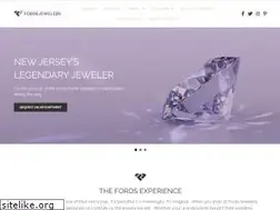 Sites similar to fordsjewelers.com