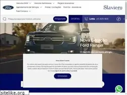 Sites similar to fordslaviero.com.br