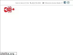 Sites similar to fordslobster.com