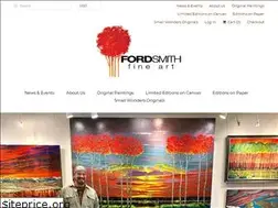 Sites similar to fordsmithfineart.com