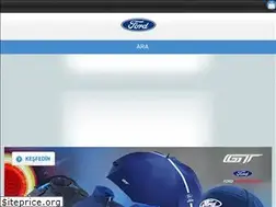 Sites similar to fordstil.com