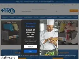 Sites similar to fordstl.com
