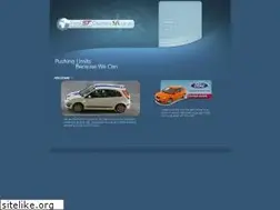 Sites similar to fordstownerssa.co.za
