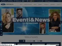 Sites similar to fordstracciari.it