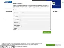Sites similar to fordstudio.com.br