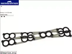 Sites similar to fordsuperdutyparts.com