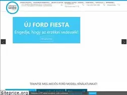 Sites similar to fordszabo.hu