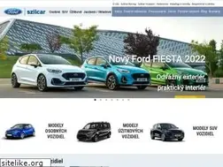 Sites similar to fordszilcar.sk