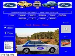 Sites similar to fordtaunus.nl