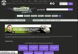 Sites similar to fordtransfercases.com