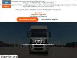 Sites similar to fordtrucks.pt