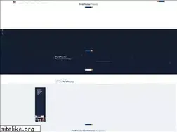 Sites similar to fordtrucksglobal.com