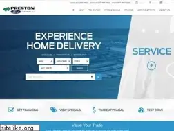 Sites similar to fordtrucksmaryland.com