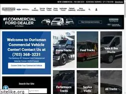 Sites similar to fordtrucksonline.com