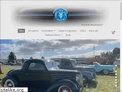 Sites similar to fordv8.se