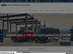 Sites similar to fordvarco.it