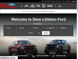 Sites similar to fordville.net
