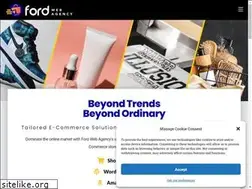 Sites similar to fordwebagency.com