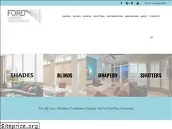 Sites similar to fordwindowtreatments.com