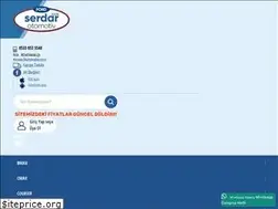 Sites similar to fordyedekparcaserdar.com