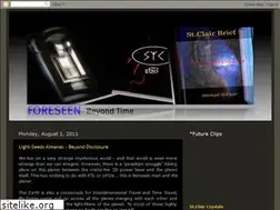 Sites similar to fore11seen.blogspot.com
