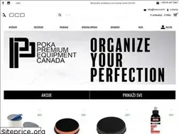 Sites similar to forea-ocd.hr