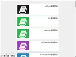 Sites similar to foreachsam.github.io