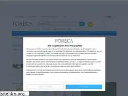 Sites similar to foreca.at