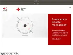 Sites similar to forecast-based-financing.org