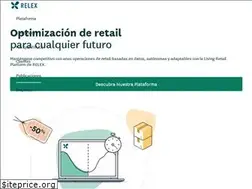 Sites similar to forecast-solutions.com
