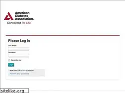 Sites similar to forecast.diabetes.org