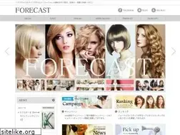 Sites similar to forecast.jp