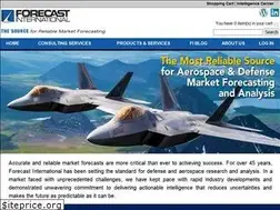 Sites similar to forecast1.com