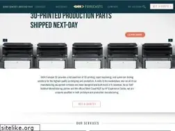 Sites similar to forecast3d.com