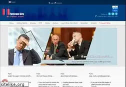 Sites similar to forecastcity.com