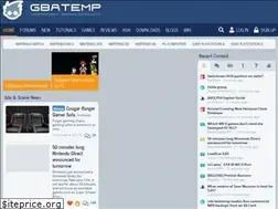 Sites similar to forecastingnews.com