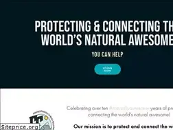 Sites similar to forecastlefoundation.org