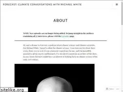 Sites similar to forecastpod.org